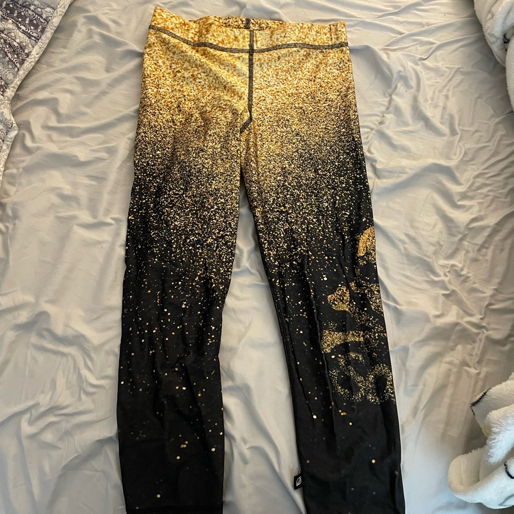 SOULCYCLE LEGGINGS BUNDLE